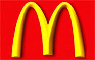 McDonalds Restaurants